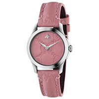 Reloj Gucci Mujer Gucci G-Timeless in Acero YA126578 - YA126578